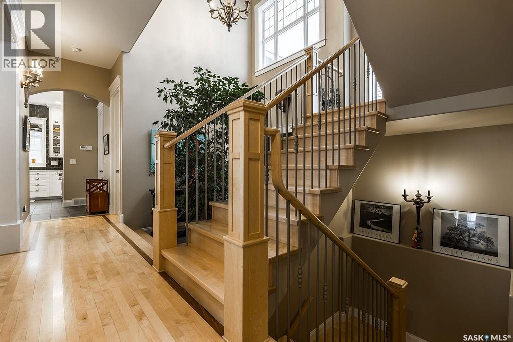 303 Adaskin Cove, Saskatoon, Saskatchewan  S7N 4P3 - Photo 30 - SK028181