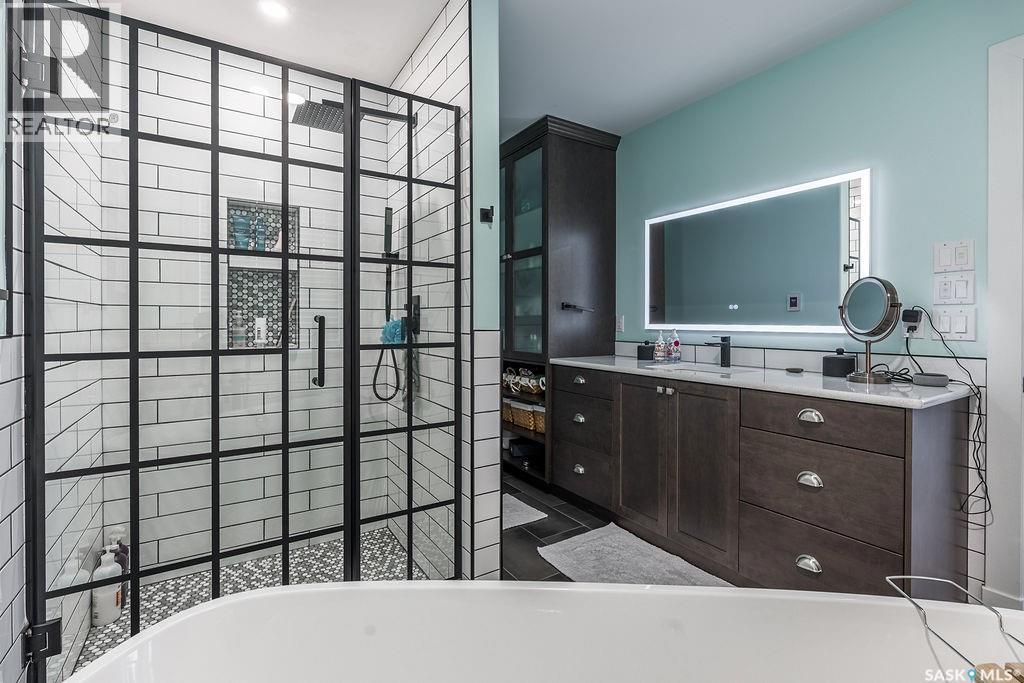 303 Adaskin Cove, Saskatoon, Saskatchewan  S7N 4P3 - Photo 24 - SK028181