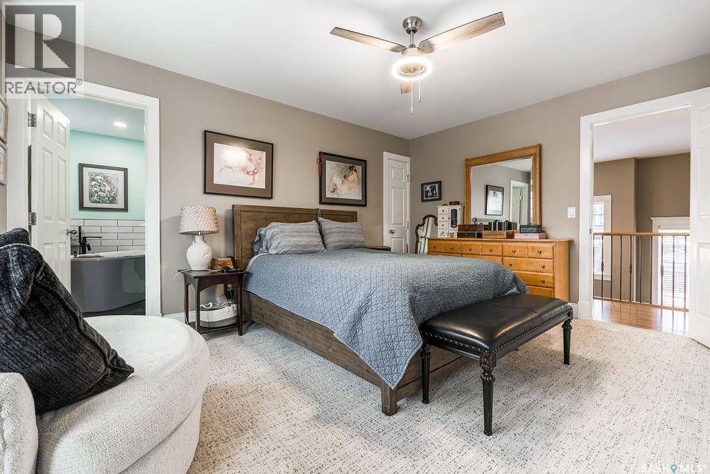 303 Adaskin Cove, Saskatoon, Saskatchewan  S7N 4P3 - Photo 21 - SK028181