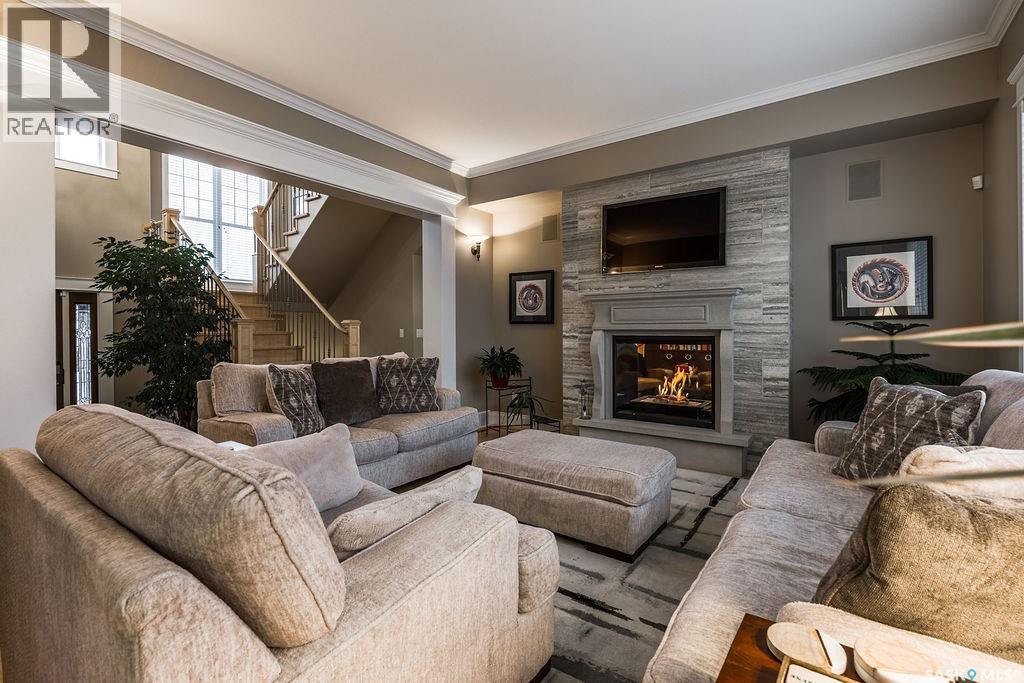 303 Adaskin Cove, Saskatoon, Saskatchewan  S7N 4P3 - Photo 7 - SK028181