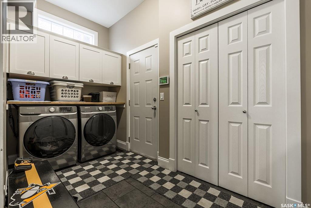 303 Adaskin Cove, Saskatoon, Saskatchewan  S7N 4P3 - Photo 15 - SK028181