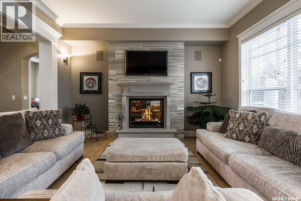 303 Adaskin Cove, Saskatoon, Saskatchewan  S7N 4P3 - Photo 6 - SK028181