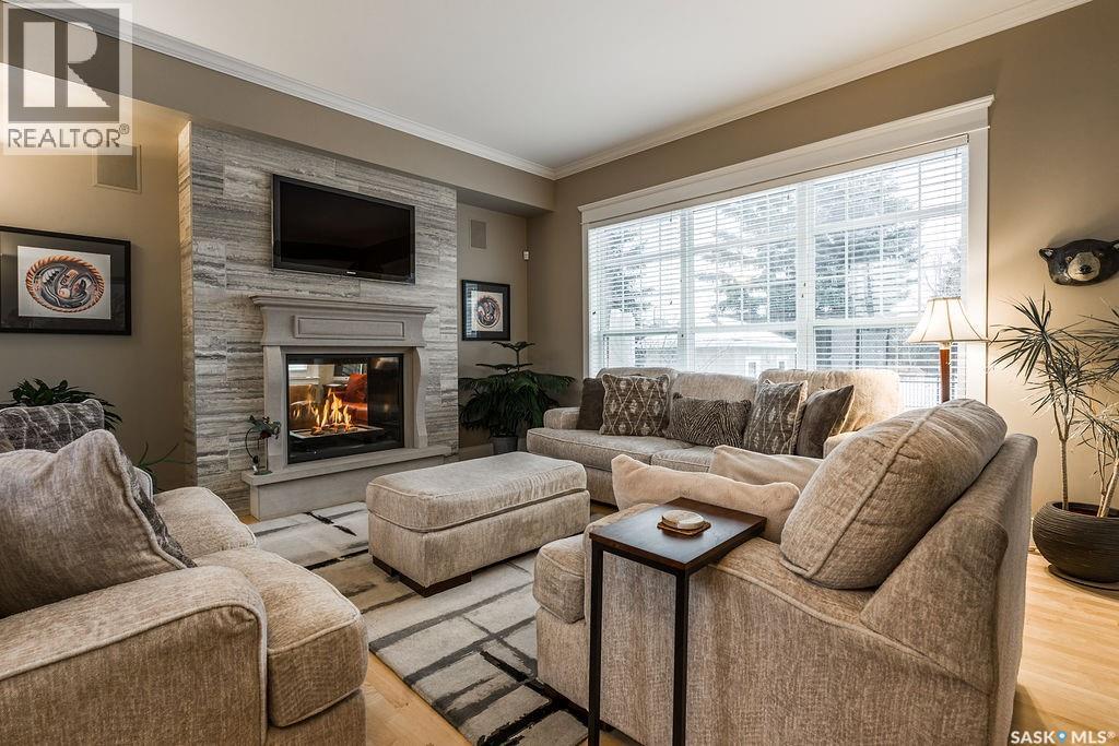 303 Adaskin Cove, Saskatoon, Saskatchewan  S7N 4P3 - Photo 5 - SK028181