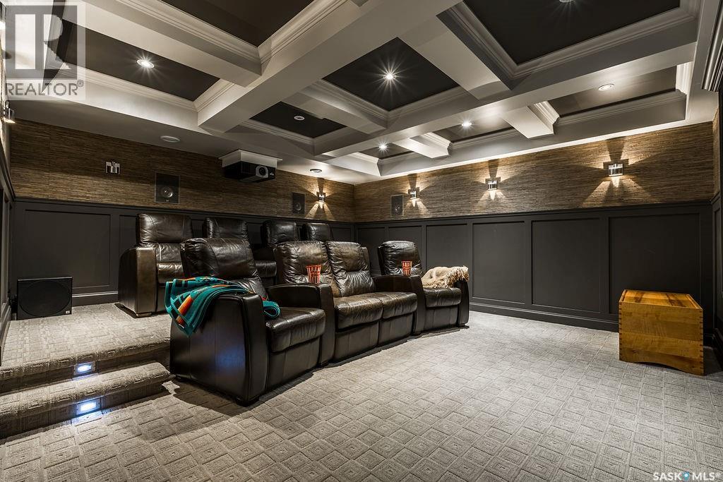 303 Adaskin Cove, Saskatoon, Saskatchewan  S7N 4P3 - Photo 35 - SK028181