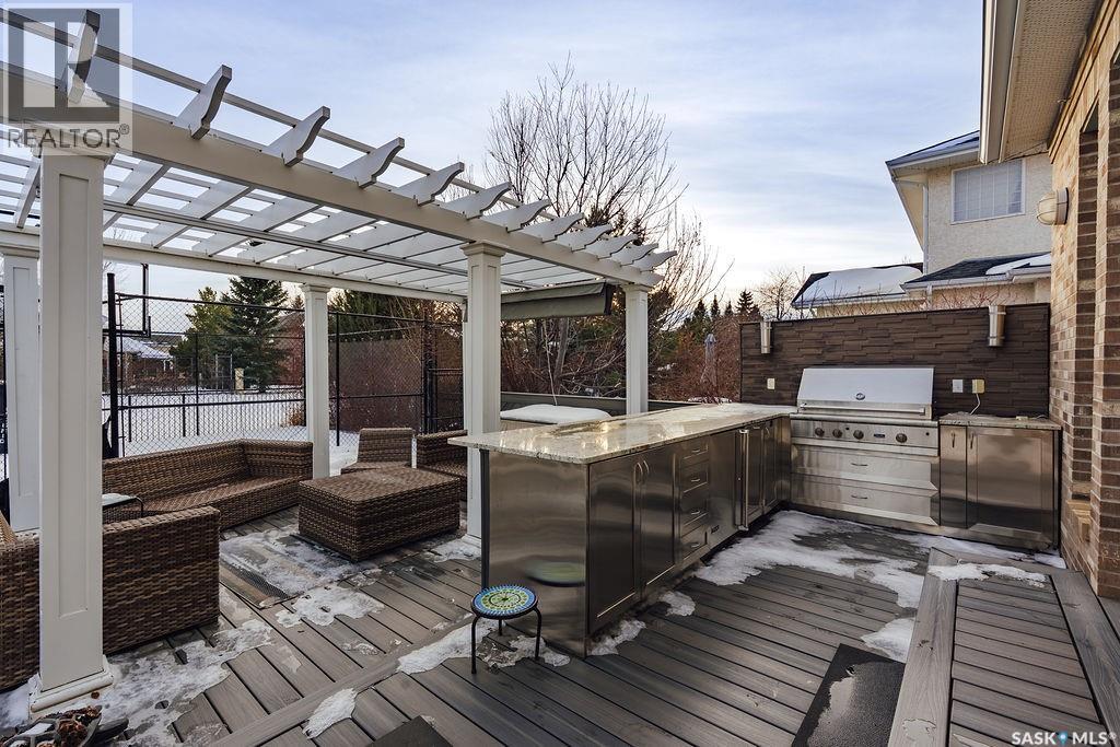 303 Adaskin Cove, Saskatoon, Saskatchewan  S7N 4P3 - Photo 44 - SK028181