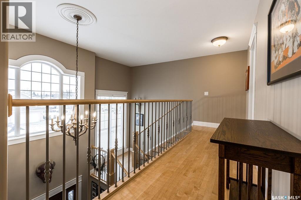 303 Adaskin Cove, Saskatoon, Saskatchewan  S7N 4P3 - Photo 29 - SK028181