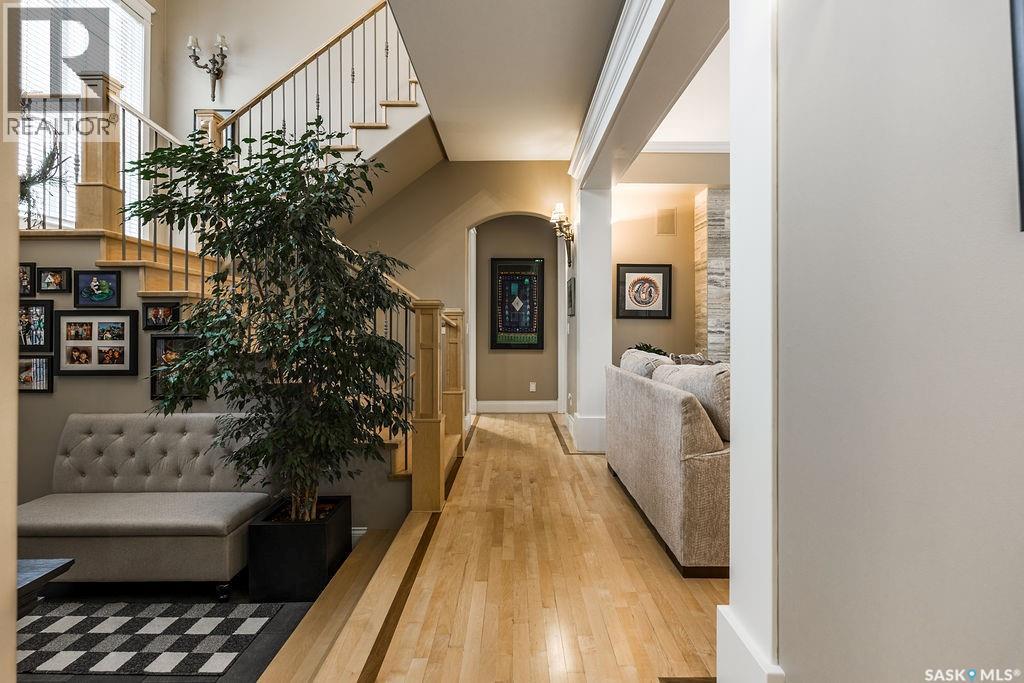 303 Adaskin Cove, Saskatoon, Saskatchewan  S7N 4P3 - Photo 16 - SK028181