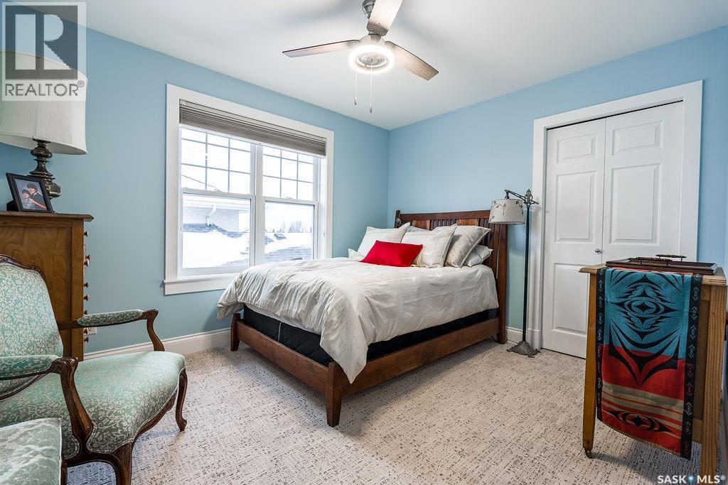 303 Adaskin Cove, Saskatoon, Saskatchewan  S7N 4P3 - Photo 25 - SK028181