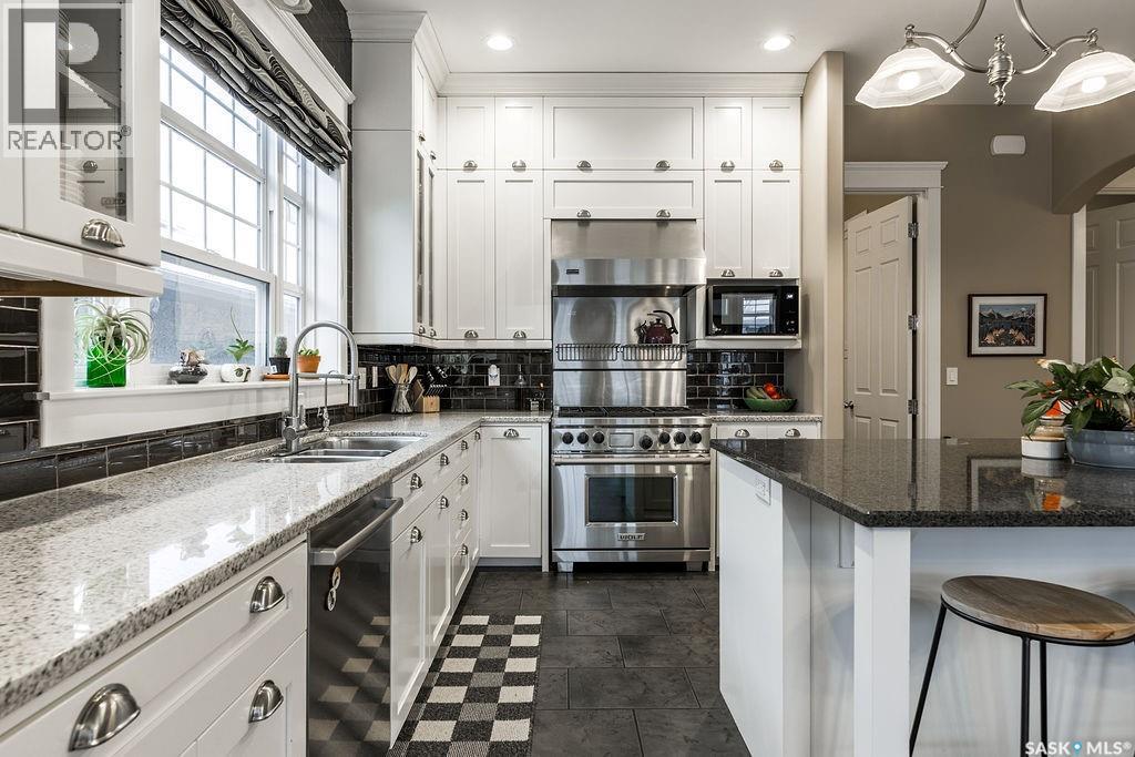 303 Adaskin Cove, Saskatoon, Saskatchewan  S7N 4P3 - Photo 11 - SK028181