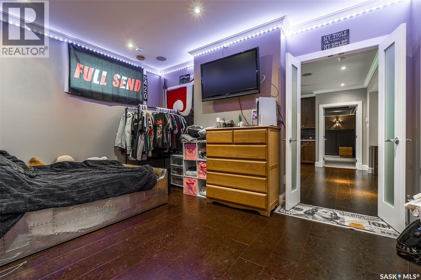 303 Adaskin Cove, Saskatoon, Saskatchewan  S7N 4P3 - Photo 38 - SK028181