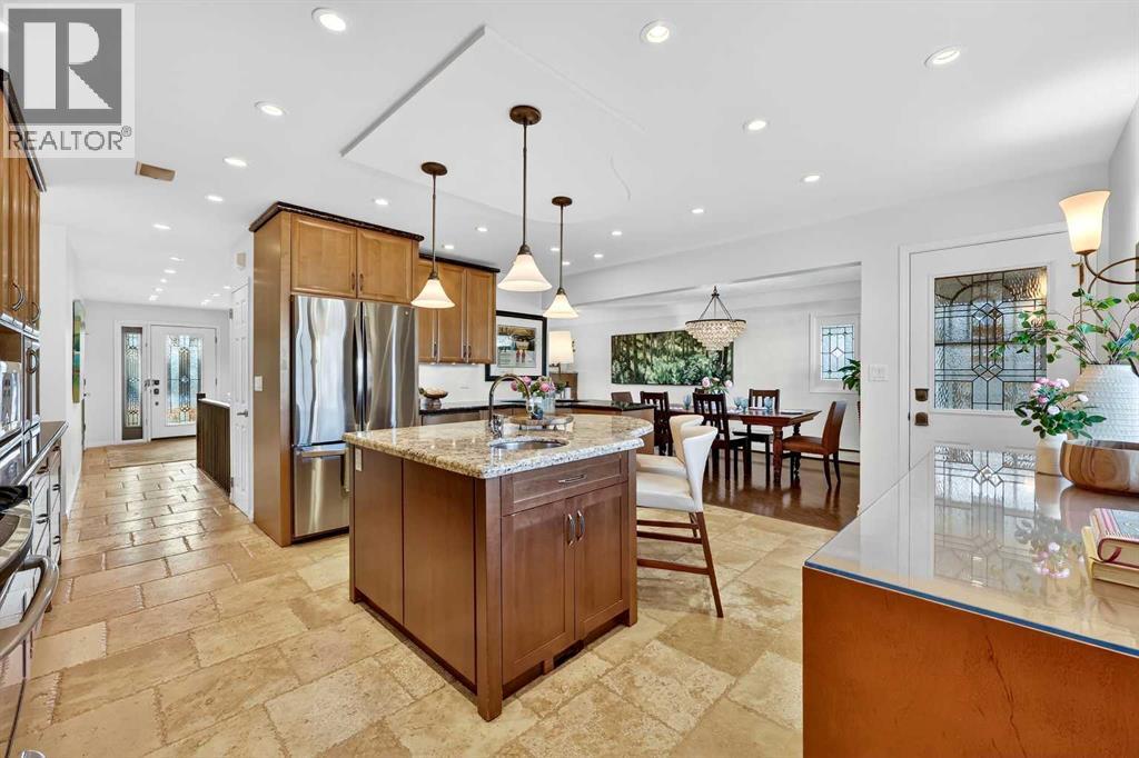 1659 St Andrews Place Nw, Calgary, Alberta  T2N 3Y4 - Photo 8 - A2258690