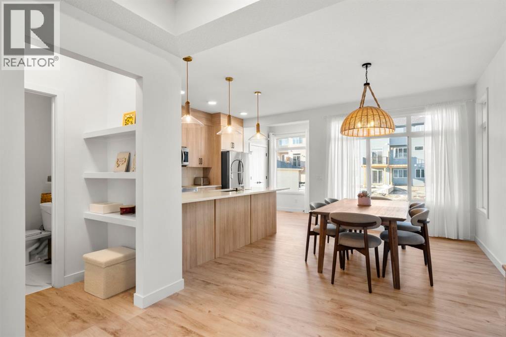 33 Shale Avenue, Cochrane, Alberta  T4C 3G6 - Photo 12 - A2279054