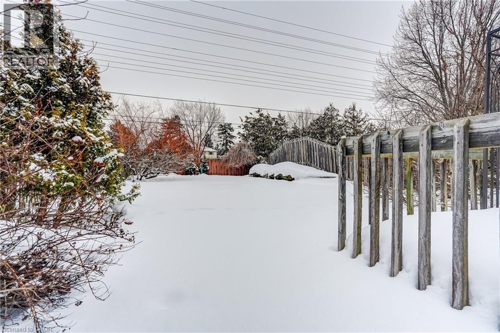 6428 Chaumont Crescent, Mississauga, Ontario  L5N 2M8 - Photo 28 - 40803846