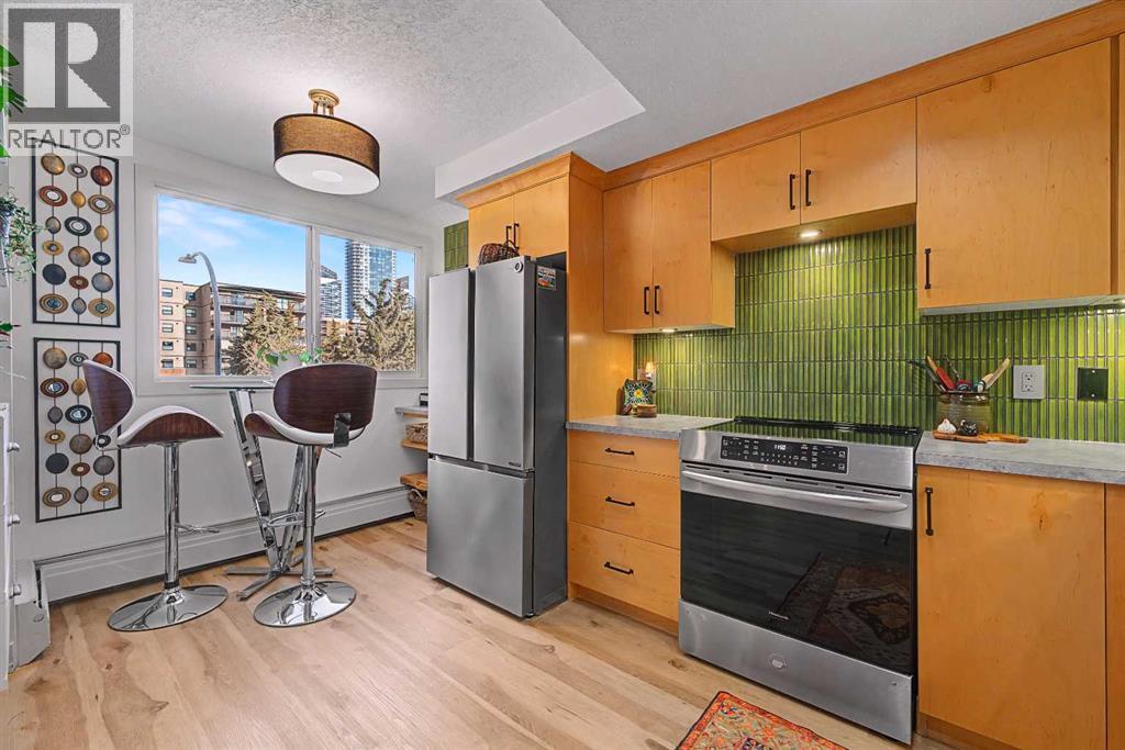 301, 1309 14 Avenue Sw, Calgary, Alberta  T3C 0W3 - Photo 24 - A2283594