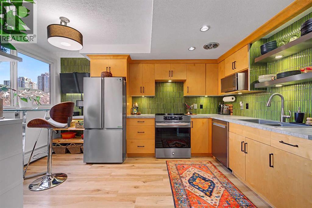 301, 1309 14 Avenue Sw, Calgary, Alberta  T3C 0W3 - Photo 25 - A2283594