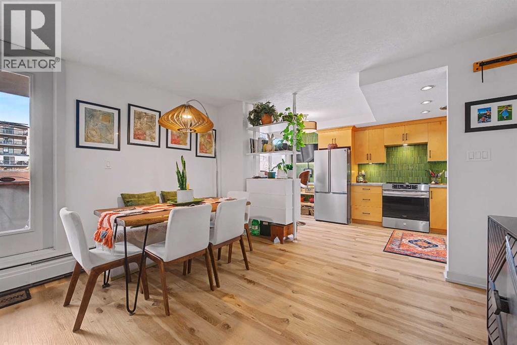 301, 1309 14 Avenue Sw, Calgary, Alberta  T3C 0W3 - Photo 10 - A2283594