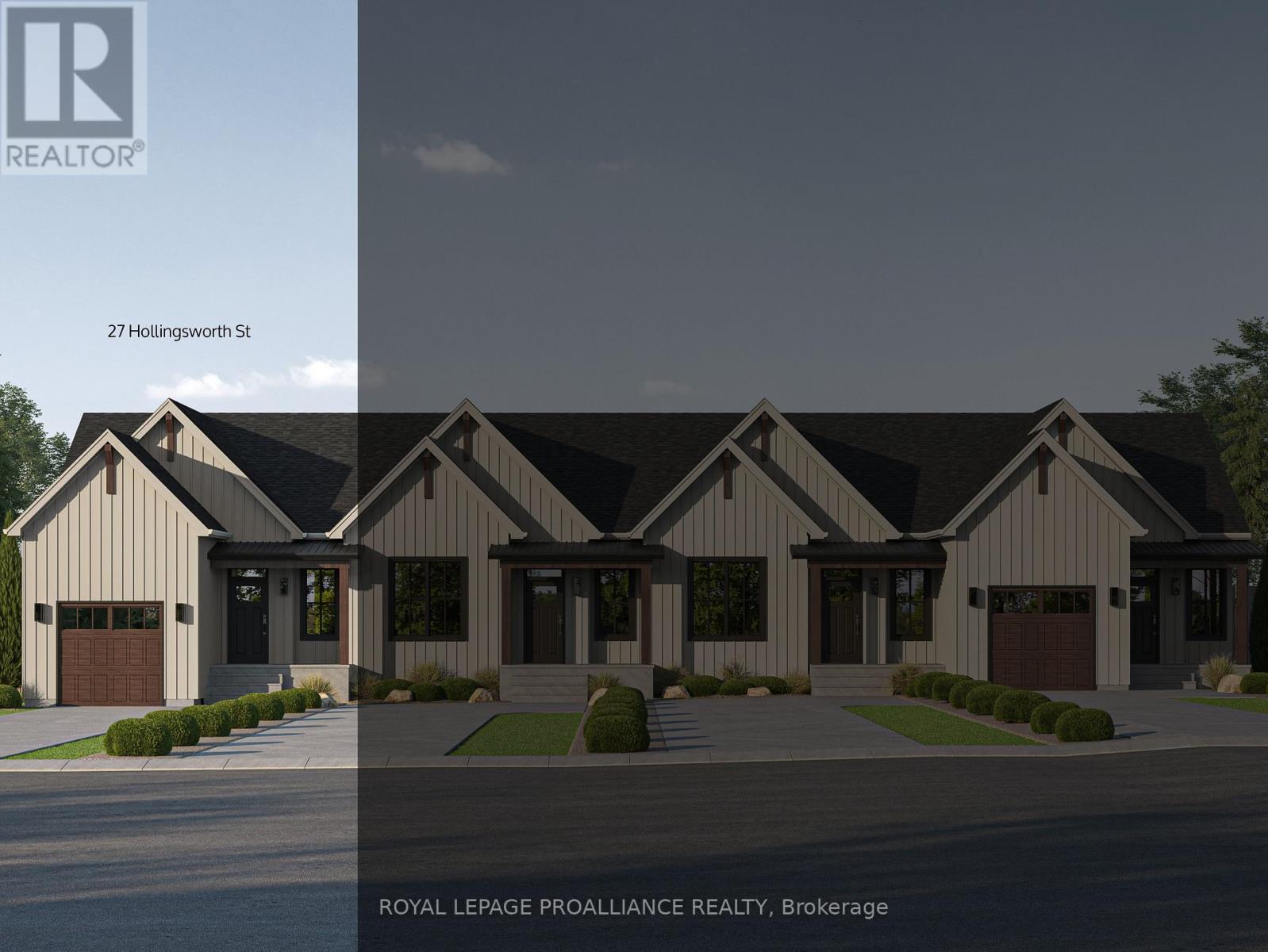 27 HOLLINGSWORTH STREET, cramahe (colborne), Ontario