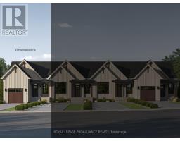 27 HOLLINGSWORTH STREET, Cramahe, Ontario