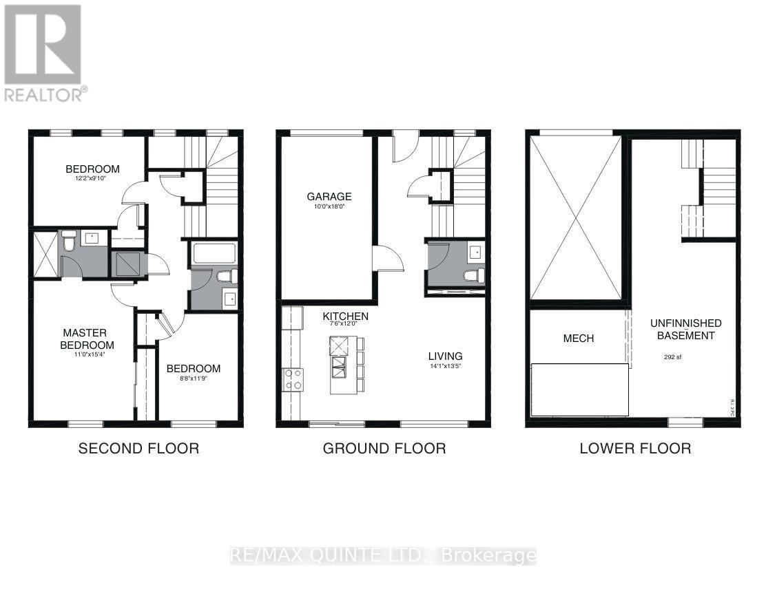 52 Campbell Crescent, Prince Edward County (Picton Ward), Ontario  K0K 2T0 - Photo 17 - X12771234