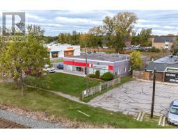 640 DUNDAS STREET E, Belleville, Ontario