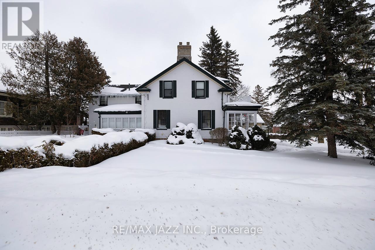 22 Francis Street, Kawartha Lakes (Lindsay), Ontario  K9V 3R6 - Photo 41 - X12771256