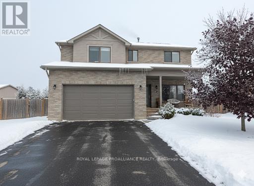 14 PIER DRIVE, Brighton, Ontario