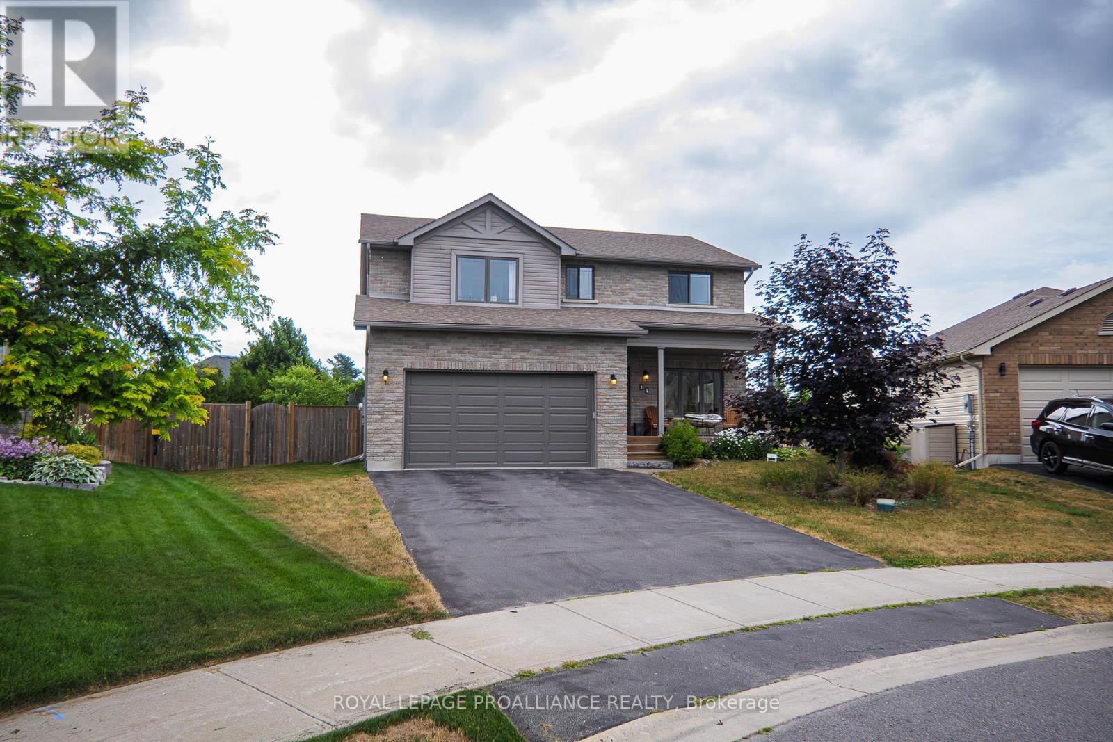 14 Pier Drive, Brighton, Ontario  K0K 1H0 - Photo 2 - X12771398