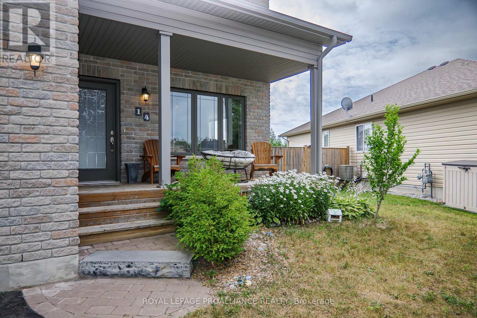 14 Pier Drive, Brighton, Ontario  K0K 1H0 - Photo 6 - X12771398