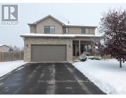 14 PIER DRIVE, Brighton, Ontario