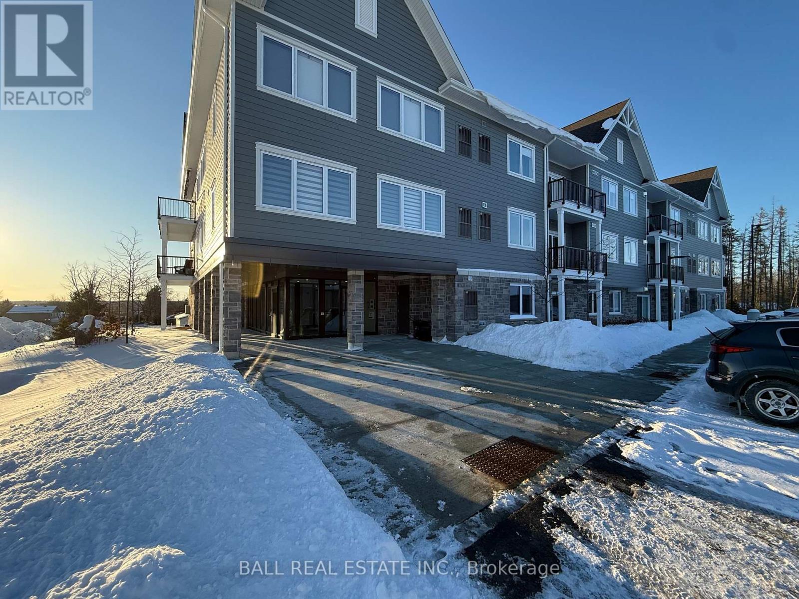 204 - 19 Hampton Lane, Selwyn, Ontario  K0L 2H0 - Photo 3 - X12771436