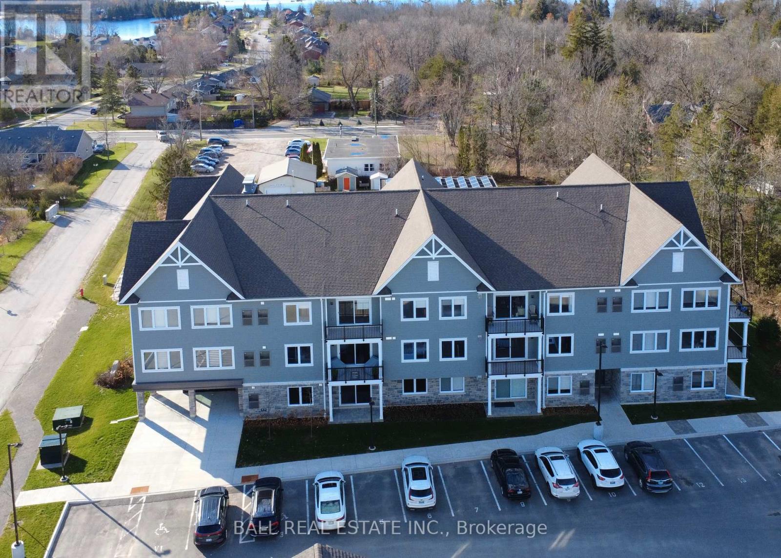 204 - 19 Hampton Lane, Selwyn, Ontario  K0L 2H0 - Photo 30 - X12771436