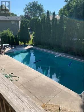 2 - 54 Cottonwood Crescent, London North, Ontario  N6G 2Y8 - Photo 14 - X12771210