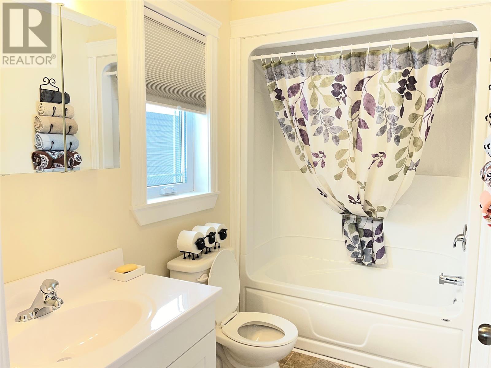 27 Smith Drive, Botwood, Newfoundland & Labrador  A0H 1E0 - Photo 17 - 1294383