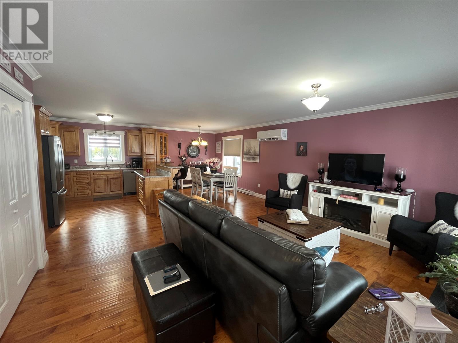 27 Smith Drive, Botwood, Newfoundland & Labrador  A0H 1E0 - Photo 3 - 1294383