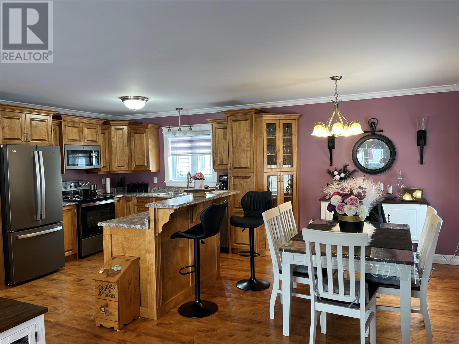 27 Smith Drive, Botwood, Newfoundland & Labrador  A0H 1E0 - Photo 5 - 1294383