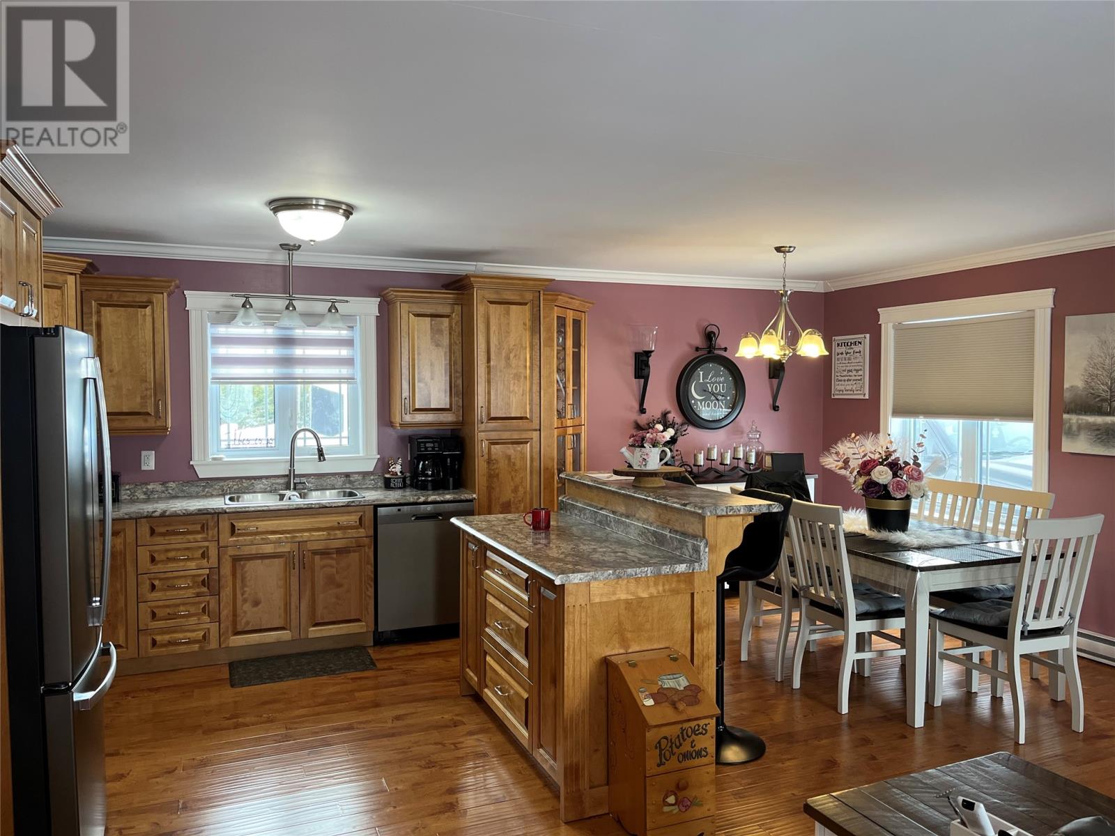 27 Smith Drive, Botwood, Newfoundland & Labrador  A0H 1E0 - Photo 6 - 1294383