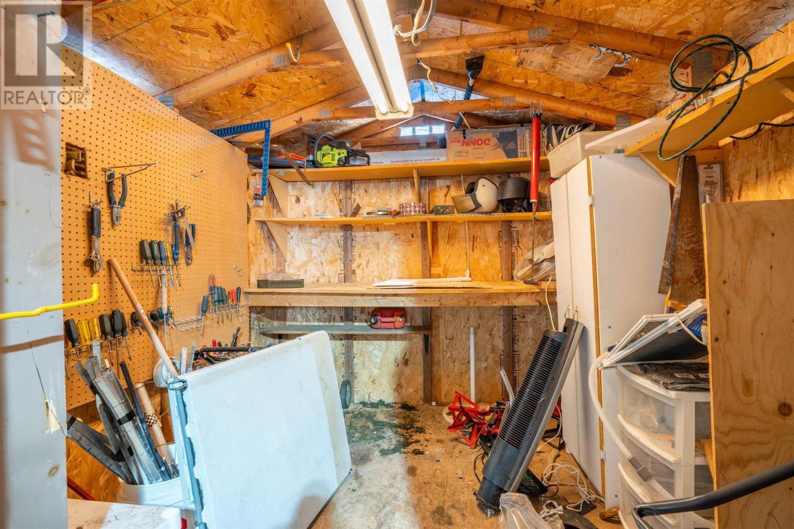 543 Morin St, Sault Ste. Marie, Ontario  P6C 3G1 - Photo 13 - SM260255