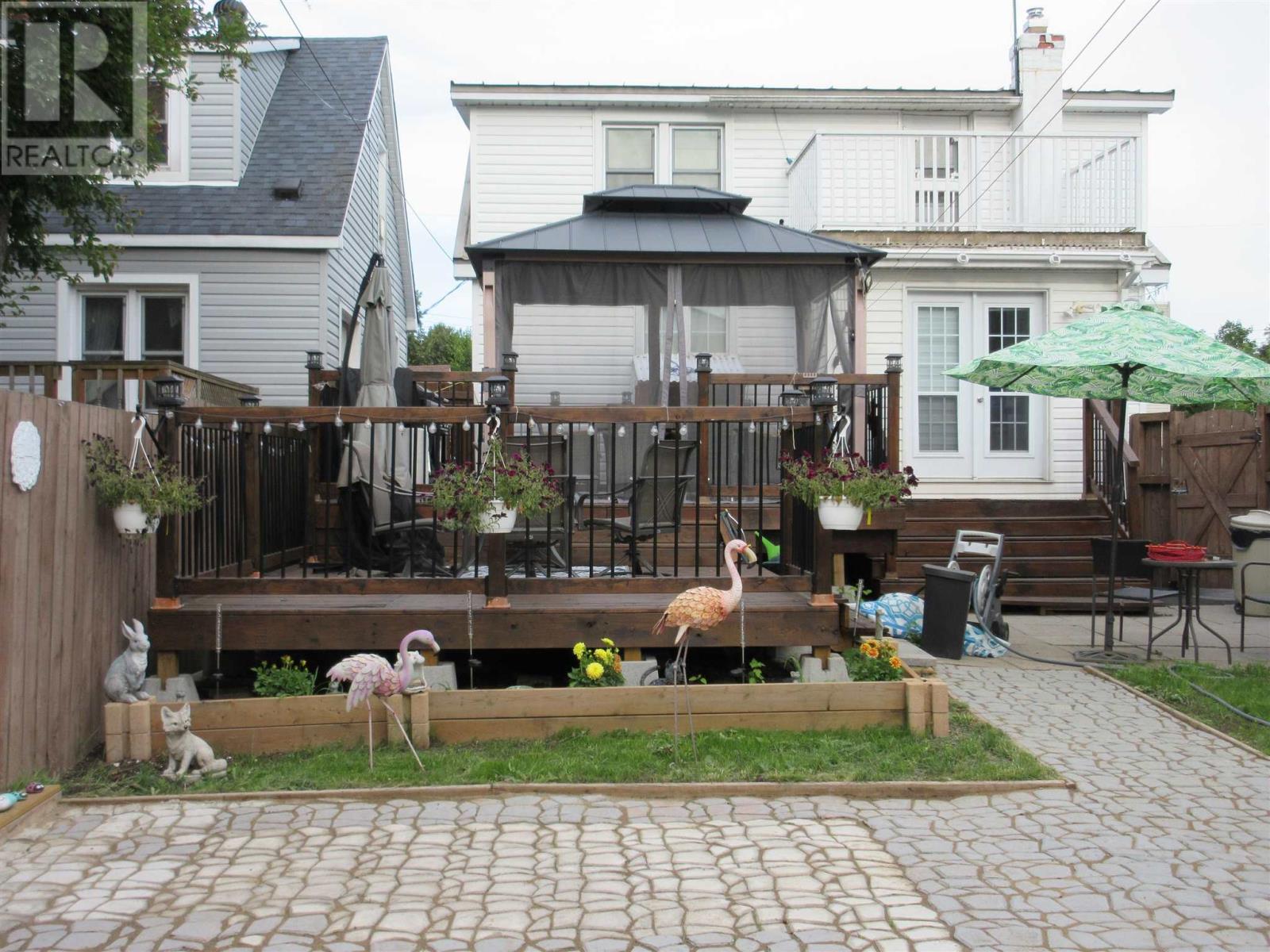 543 Morin St, Sault Ste. Marie, Ontario  P6C 3G1 - Photo 8 - SM260255