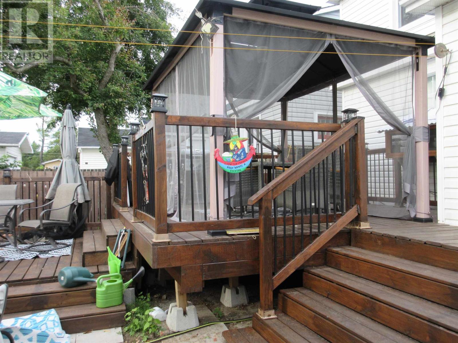 543 Morin St, Sault Ste. Marie, Ontario  P6C 3G1 - Photo 9 - SM260255