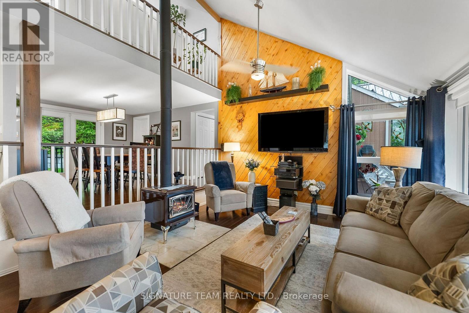 585b Two Mile Trail, Whitewater Region, Ontario  K8A 6W3 - Photo 10 - X12771354