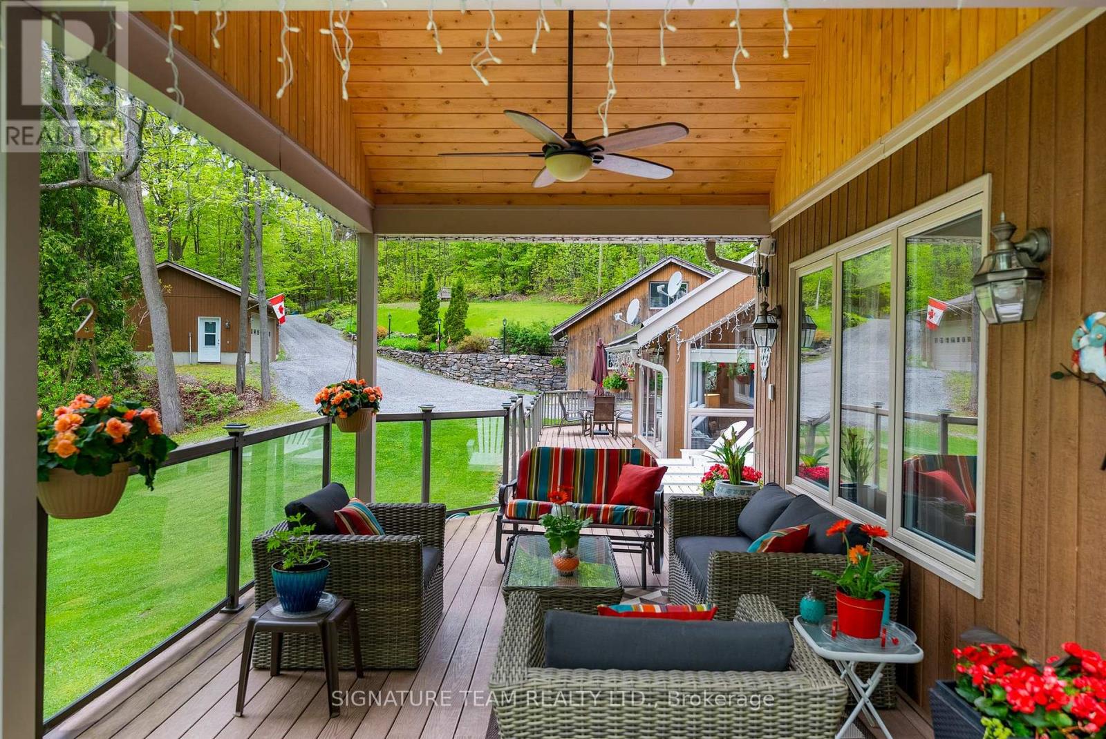 585b Two Mile Trail, Whitewater Region, Ontario  K8A 6W3 - Photo 31 - X12771354