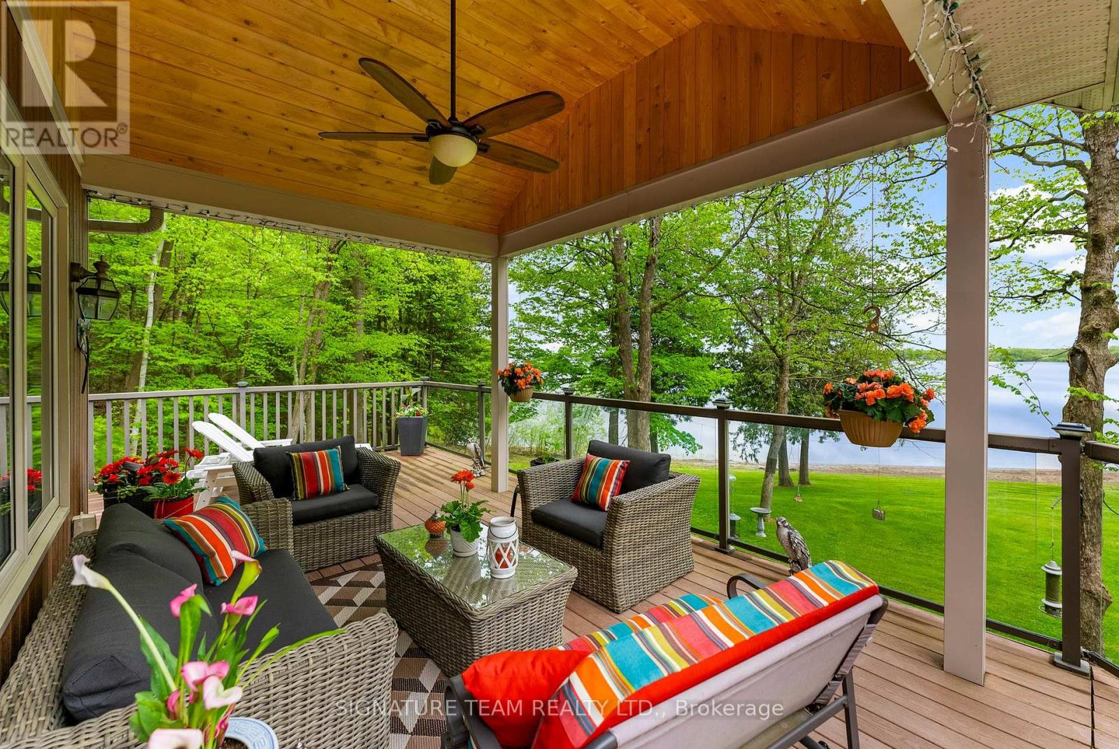 585b Two Mile Trail, Whitewater Region, Ontario  K8A 6W3 - Photo 32 - X12771354