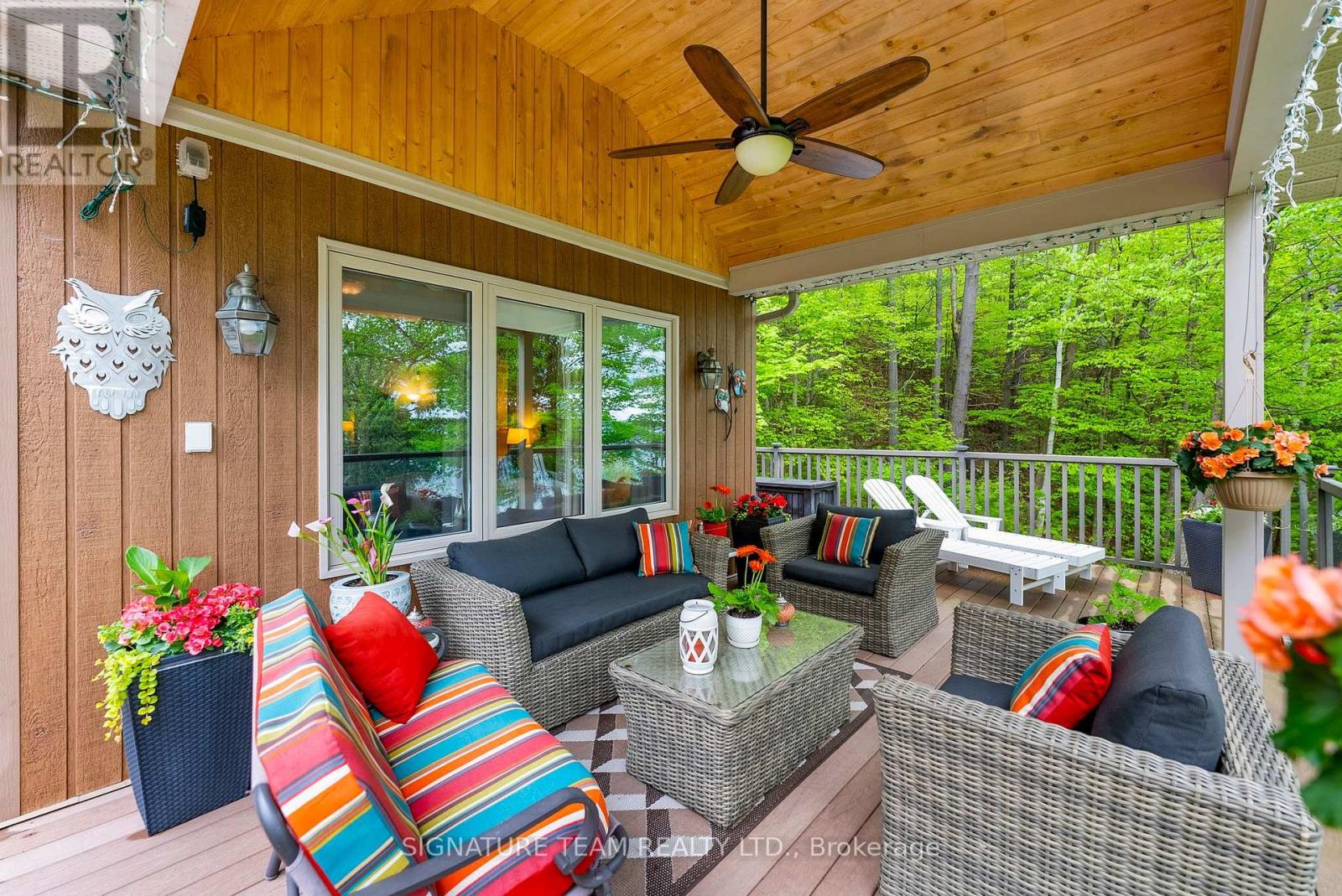 585b Two Mile Trail, Whitewater Region, Ontario  K8A 6W3 - Photo 33 - X12771354