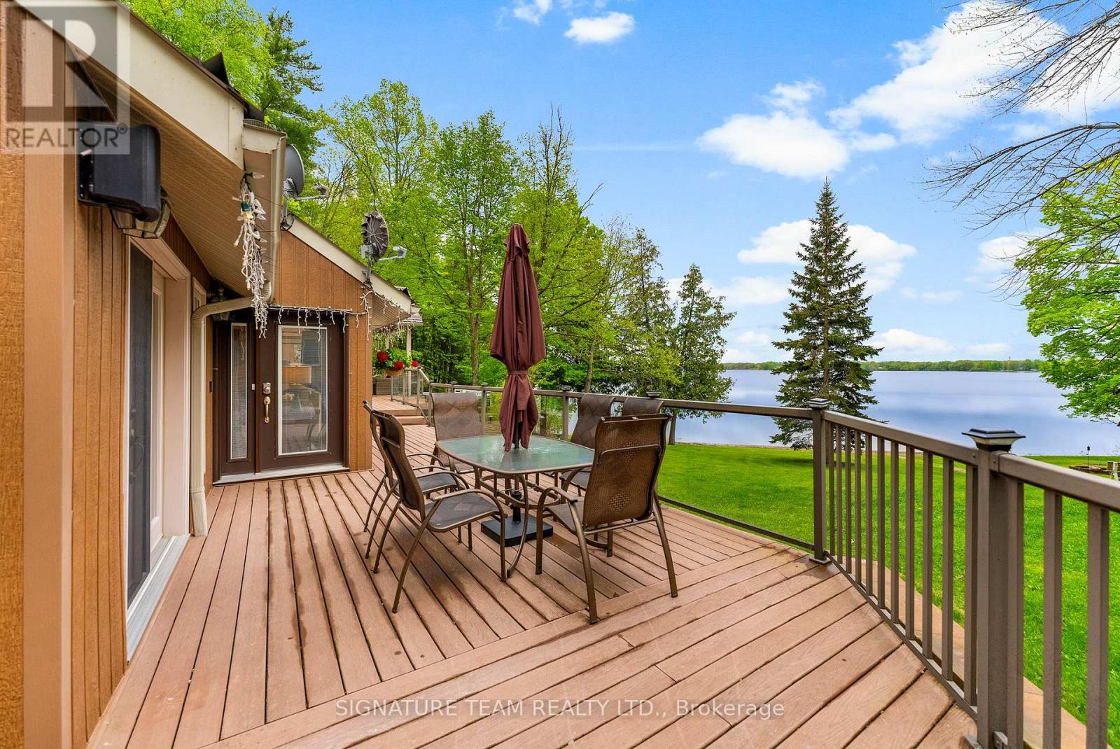 585b Two Mile Trail, Whitewater Region, Ontario  K8A 6W3 - Photo 34 - X12771354