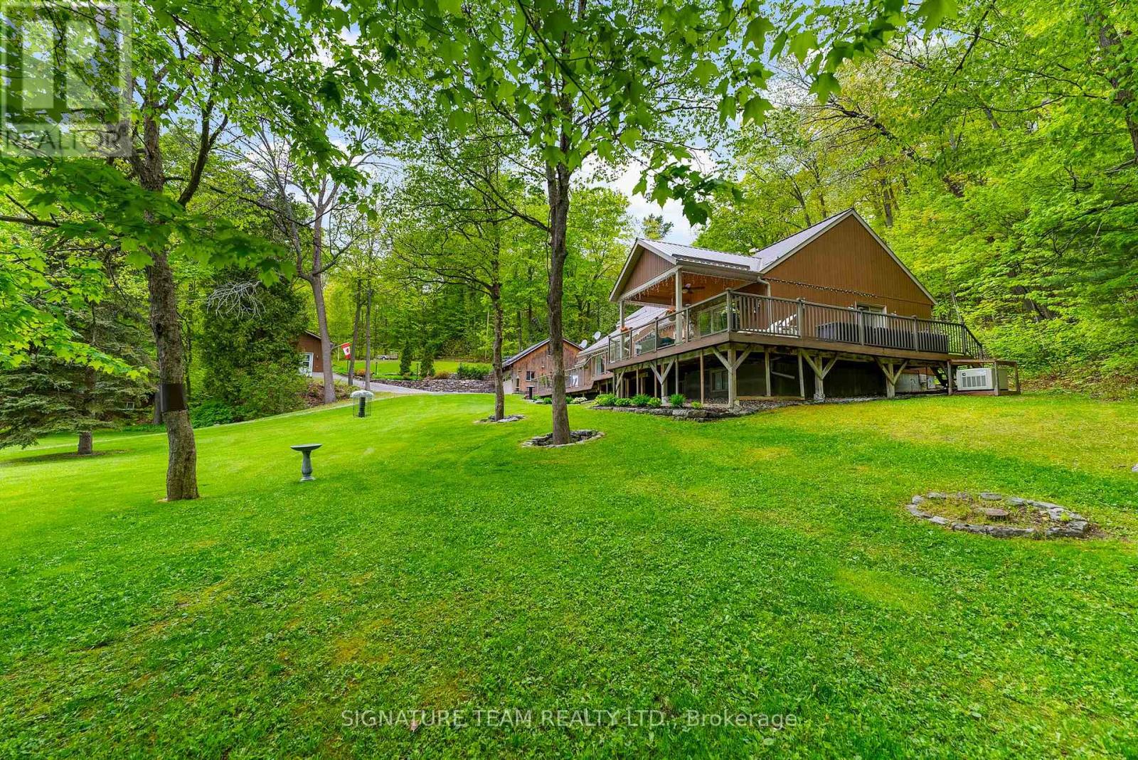 585b Two Mile Trail, Whitewater Region, Ontario  K8A 6W3 - Photo 40 - X12771354
