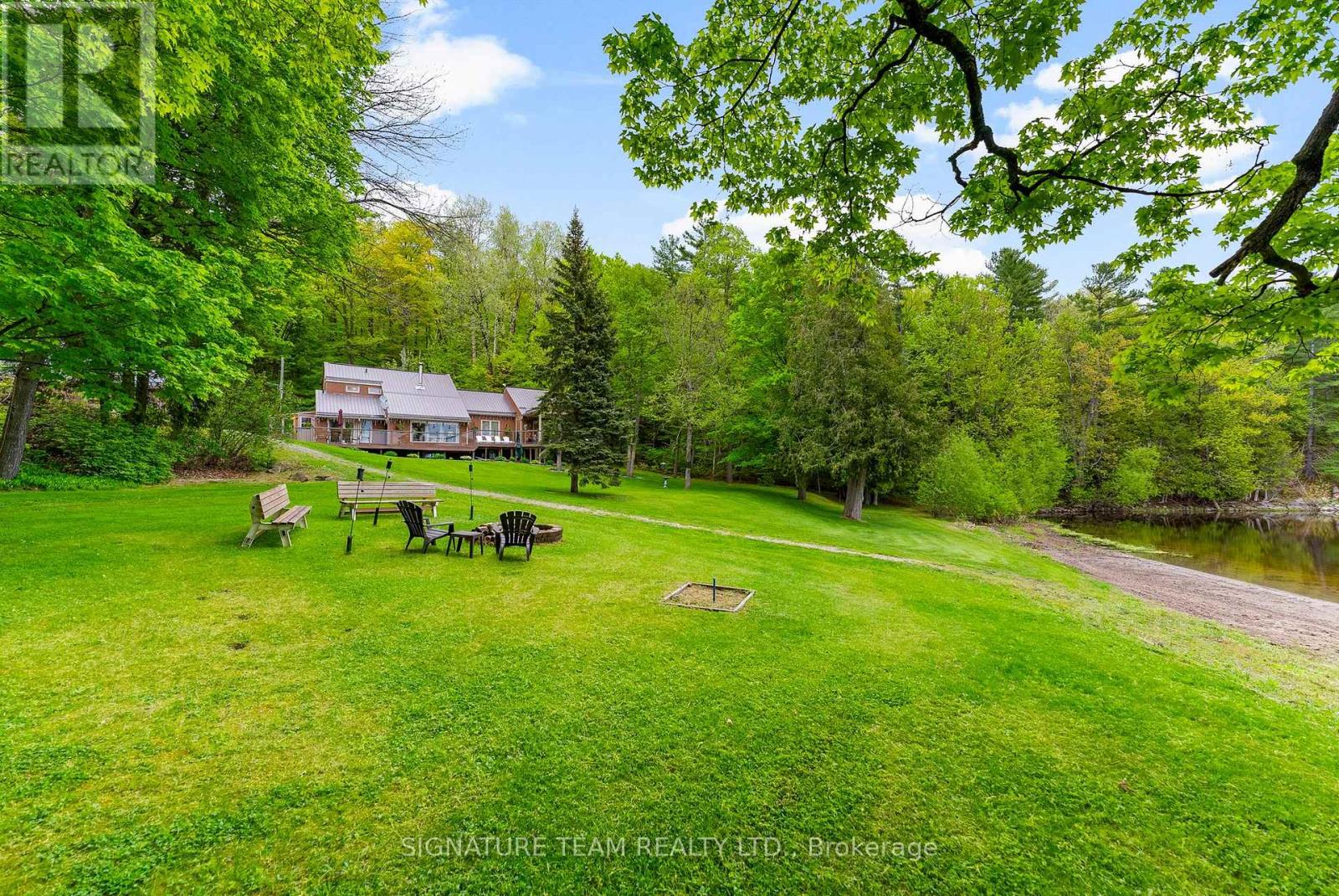 585b Two Mile Trail, Whitewater Region, Ontario  K8A 6W3 - Photo 44 - X12771354
