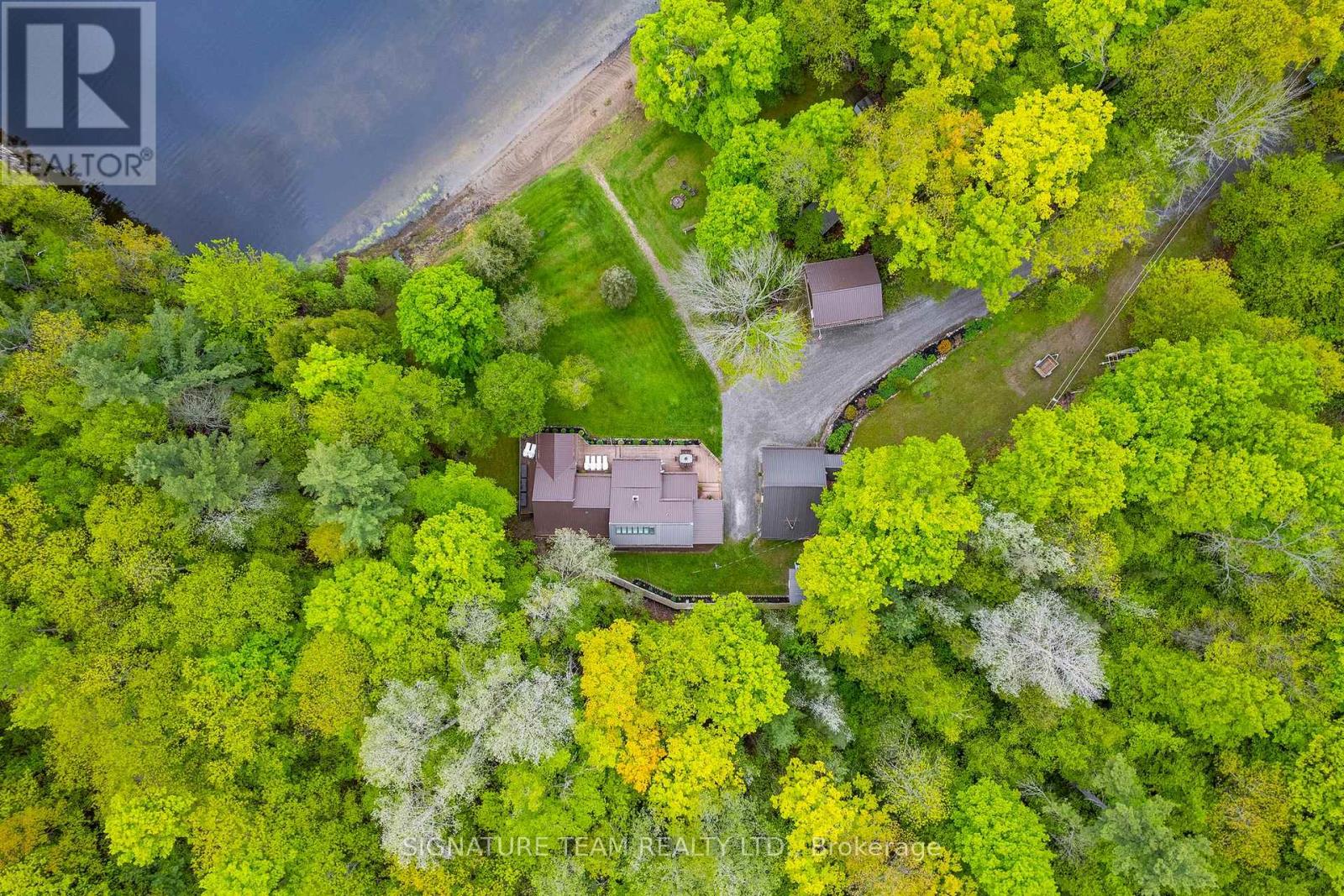 585b Two Mile Trail, Whitewater Region, Ontario  K8A 6W3 - Photo 45 - X12771354