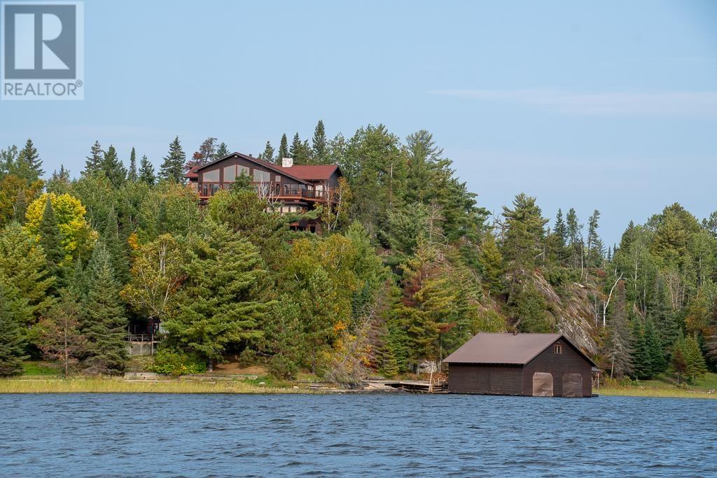 60 Marsh Bay Road, Nestor Falls, Ontario  P0X 1K0 - Photo 43 - TB221621