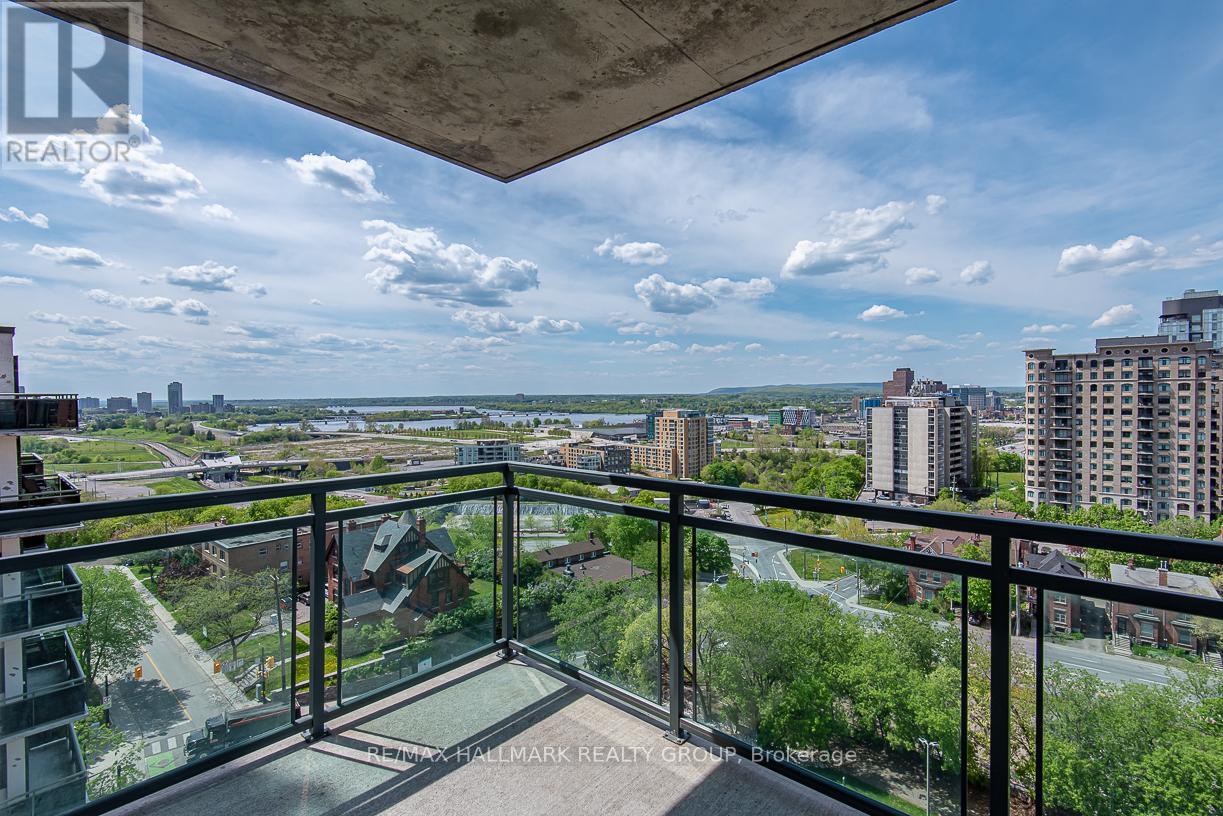 1203 - 570 Laurier Avenue W, Ottawa, Ontario  K1R 1C8 - Photo 17 - X12771248