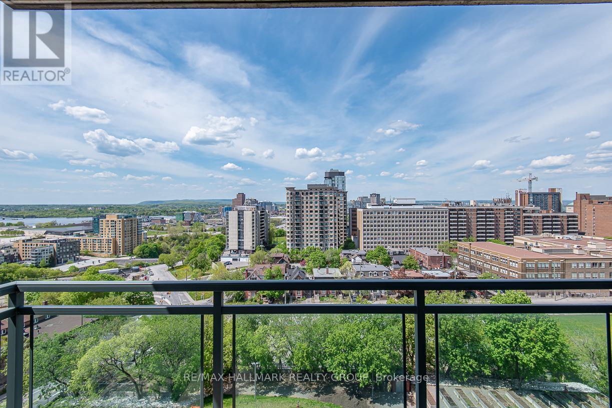 1203 - 570 Laurier Avenue W, Ottawa, Ontario  K1R 1C8 - Photo 18 - X12771248